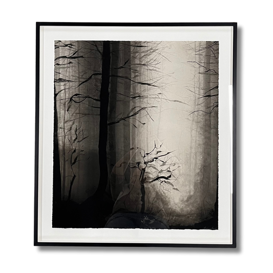 Cathedrals for our Loss