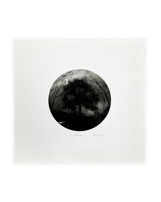 Cold Moon