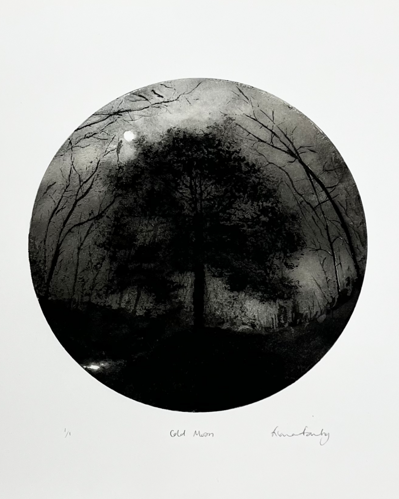 Cold Moon