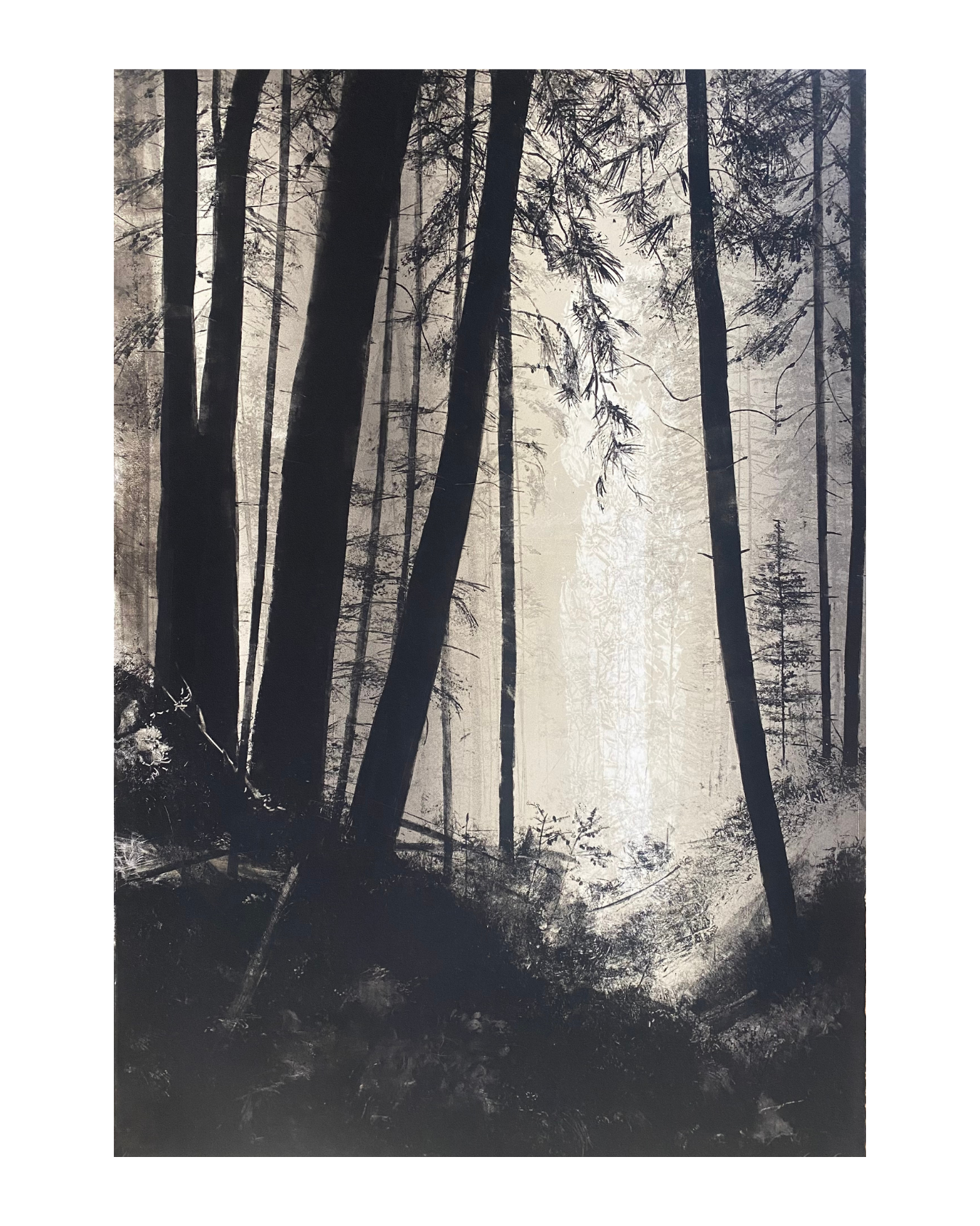 Free in the Cavernous Dream