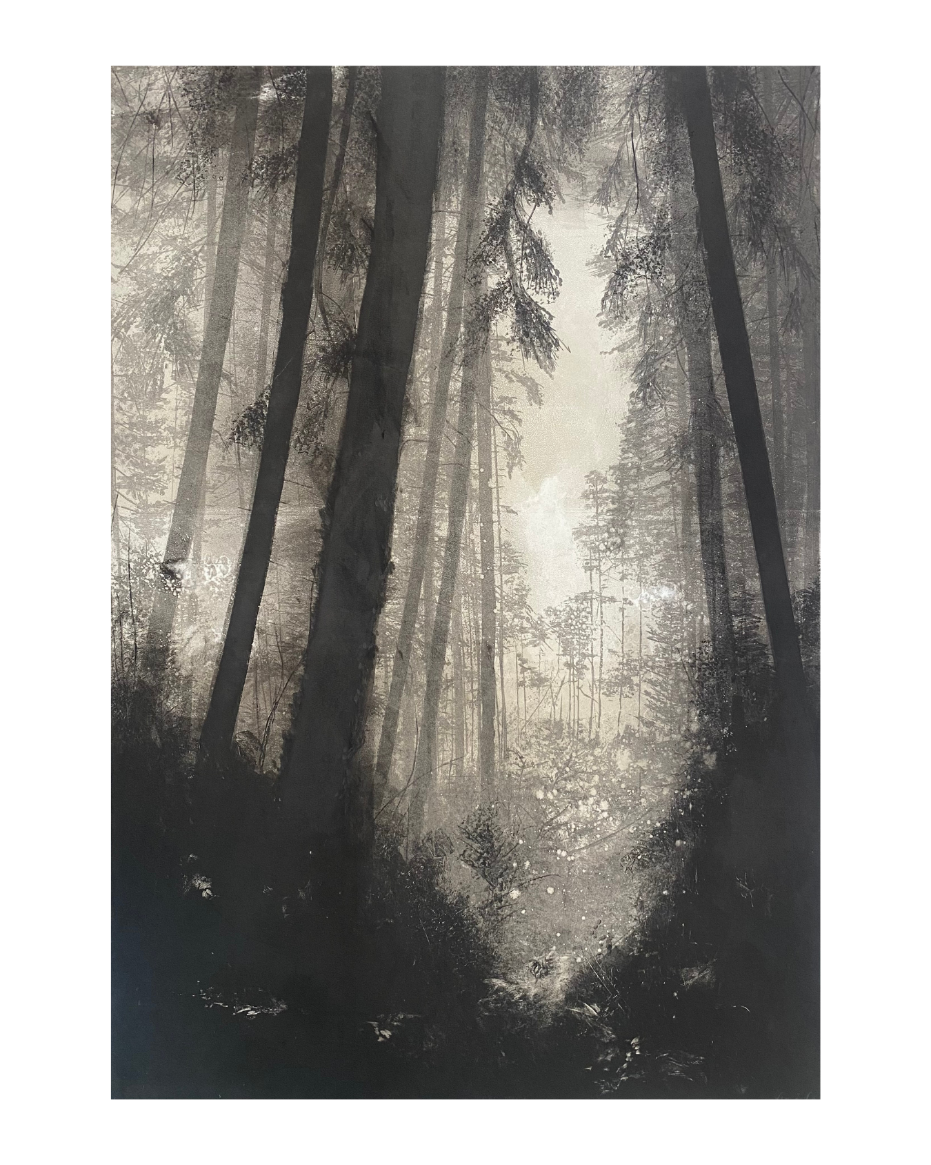 Two Fold Silence