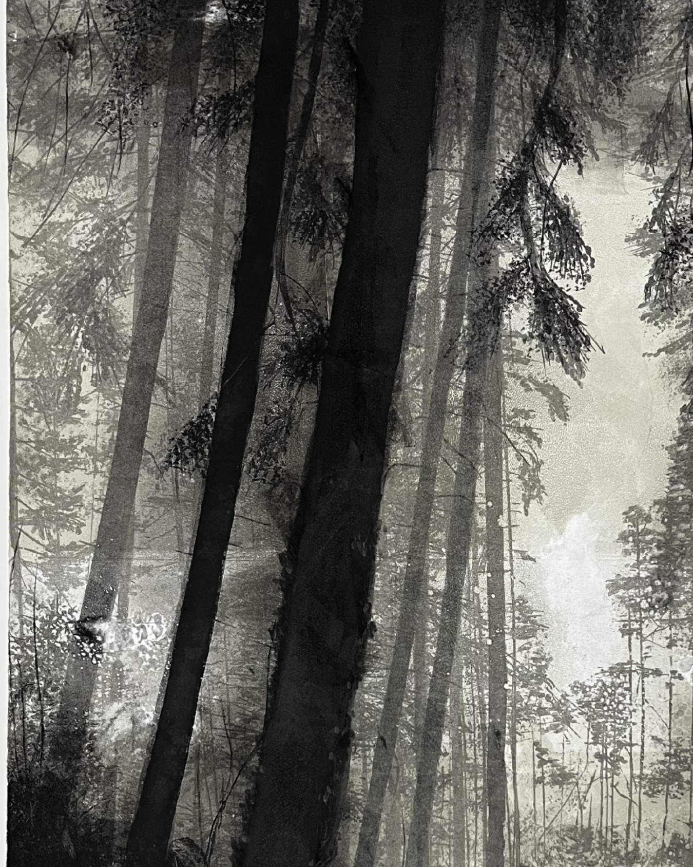 Two Fold Silence