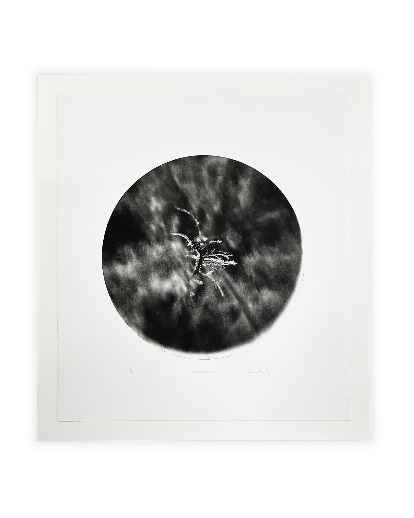 Unfathomed