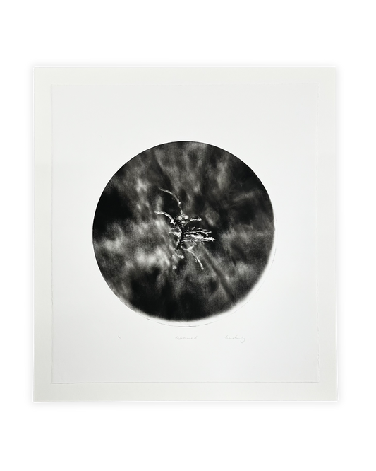 Unfathomed