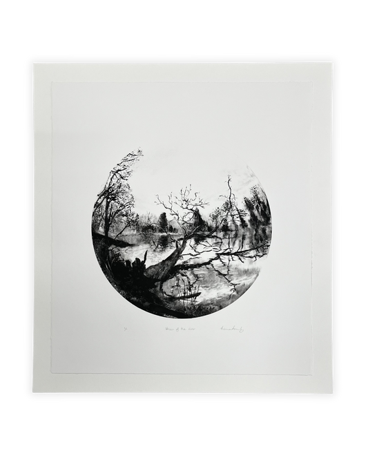 Voices of the River