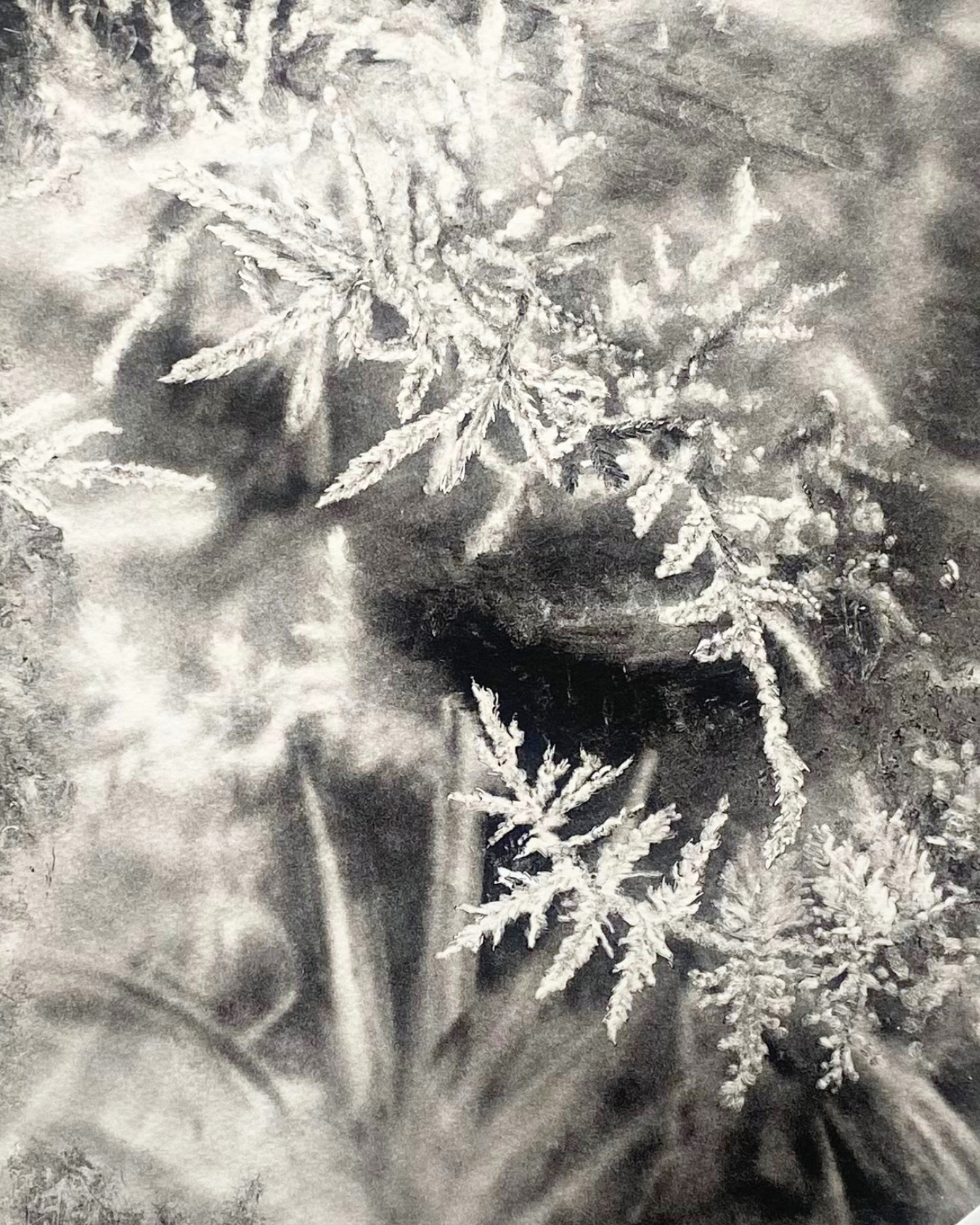 Ever Unfolding