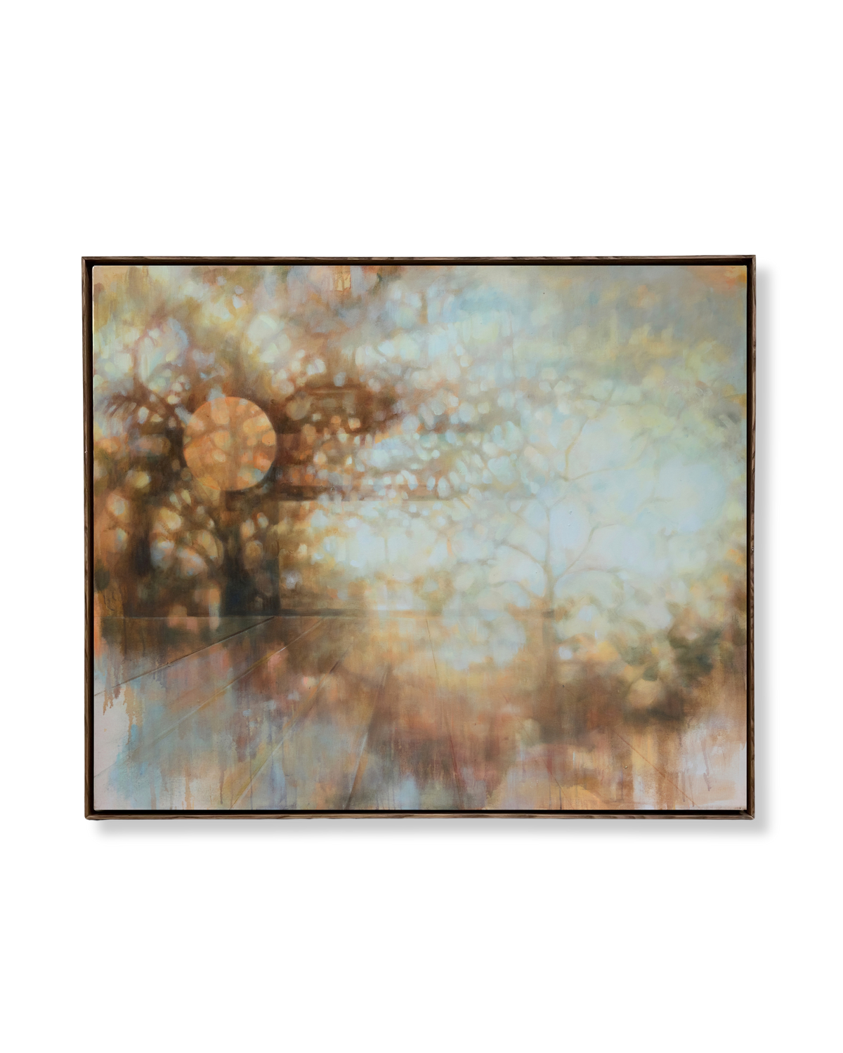Autumn Within