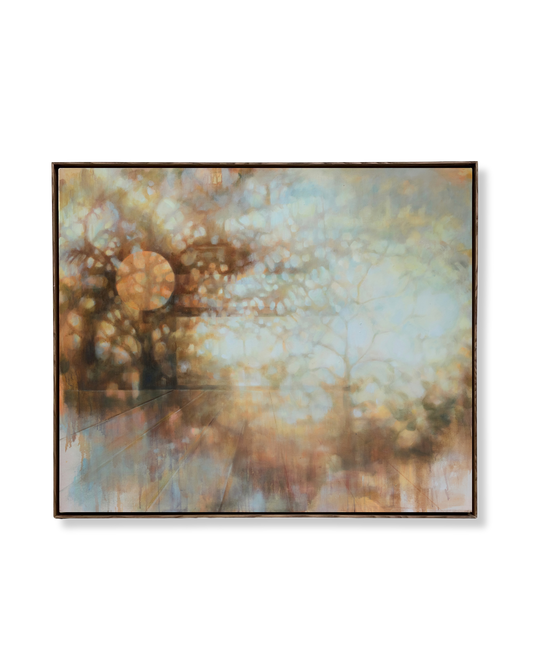 Autumn Within