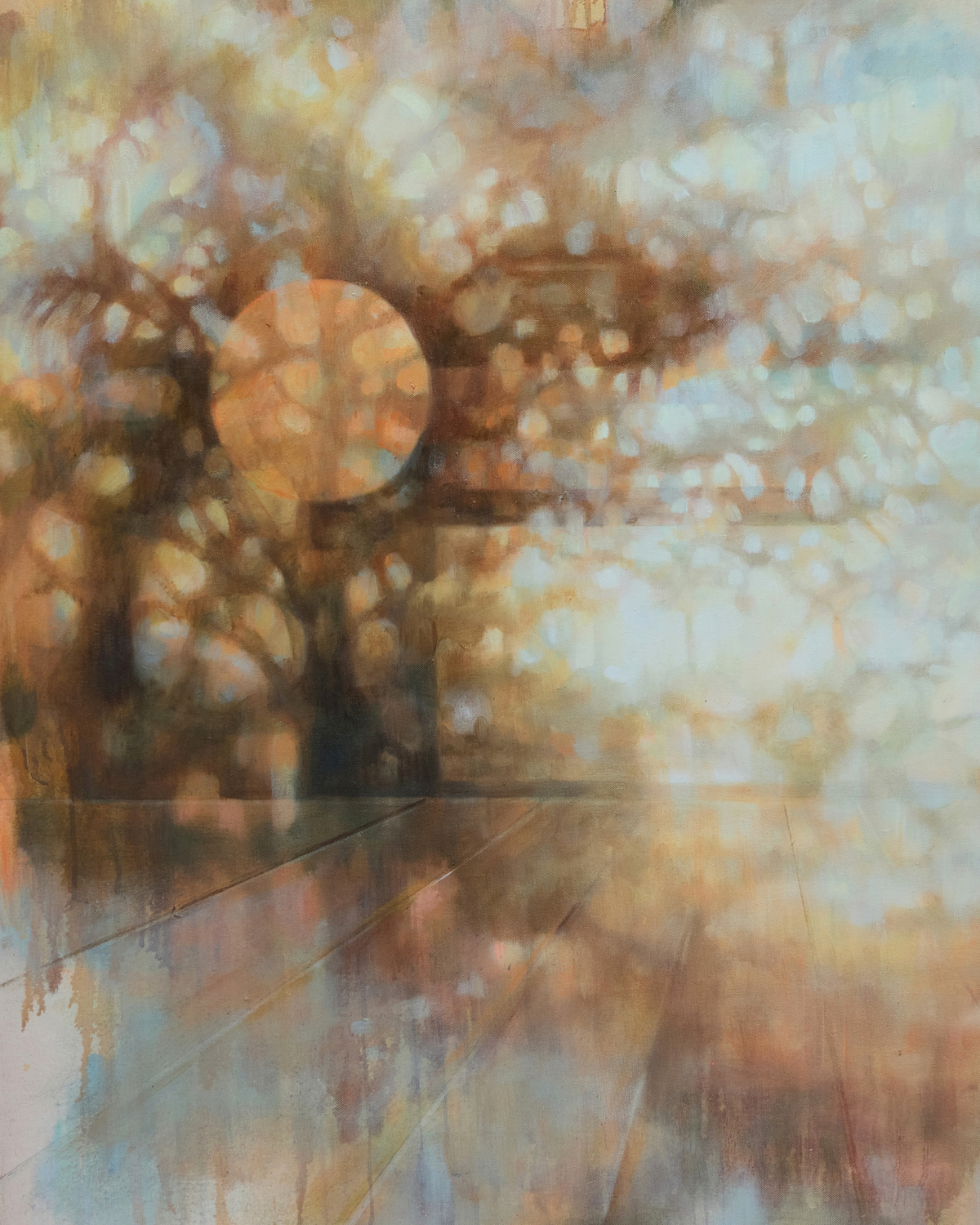 Autumn Within