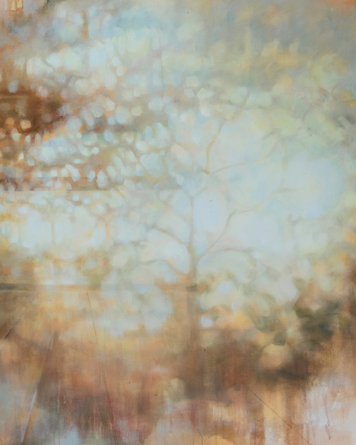 Autumn Within