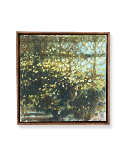 Between Trees