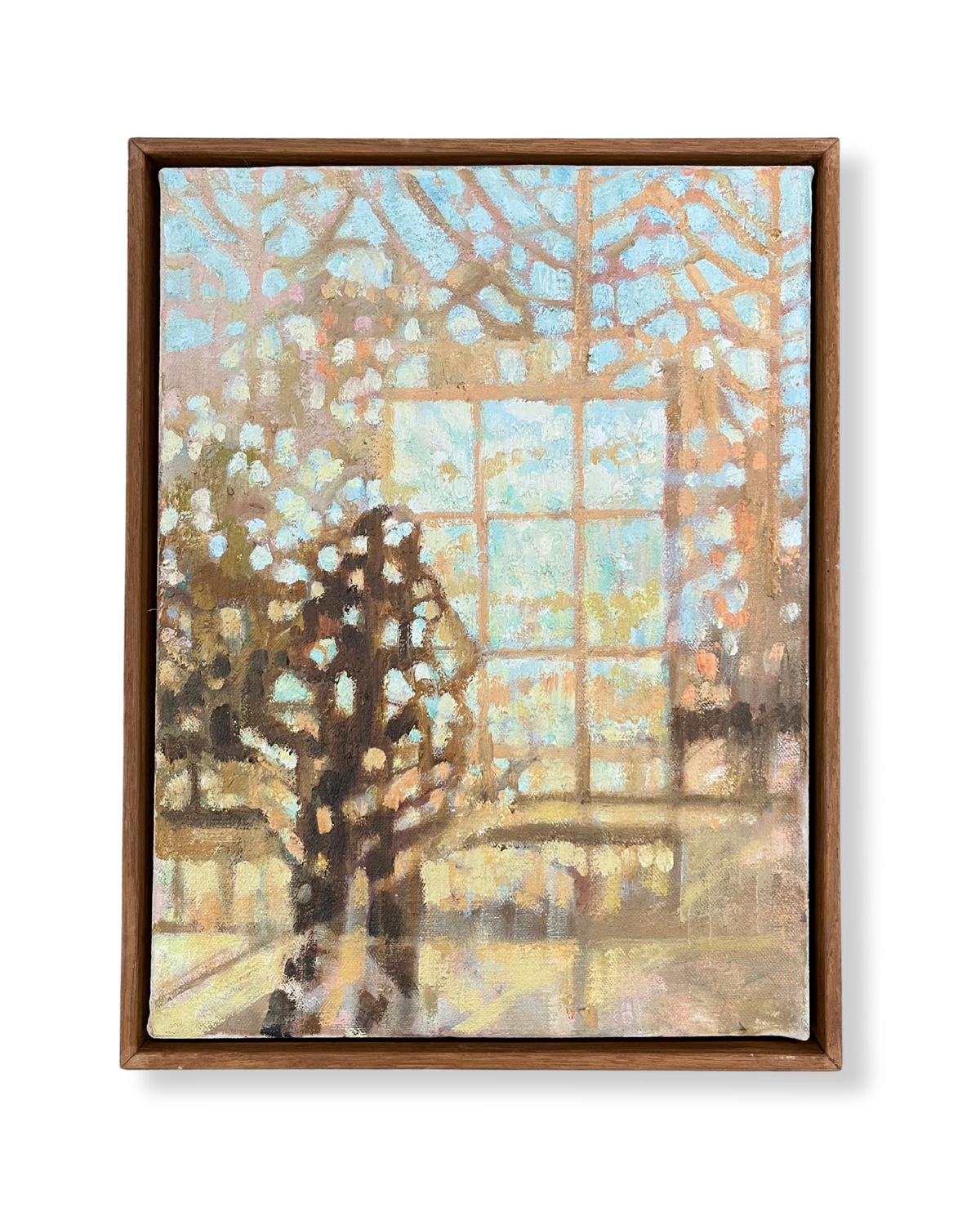 Garden Window
