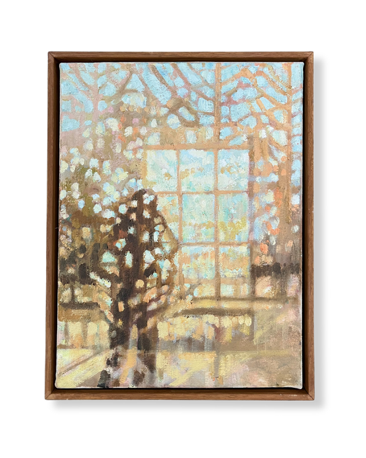 Garden Window