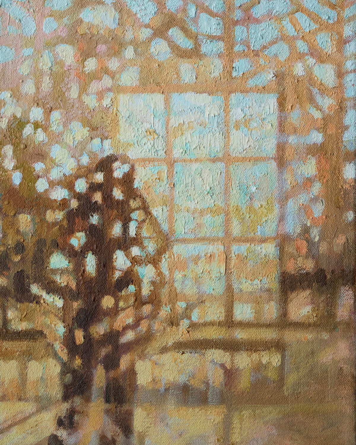 Garden Window