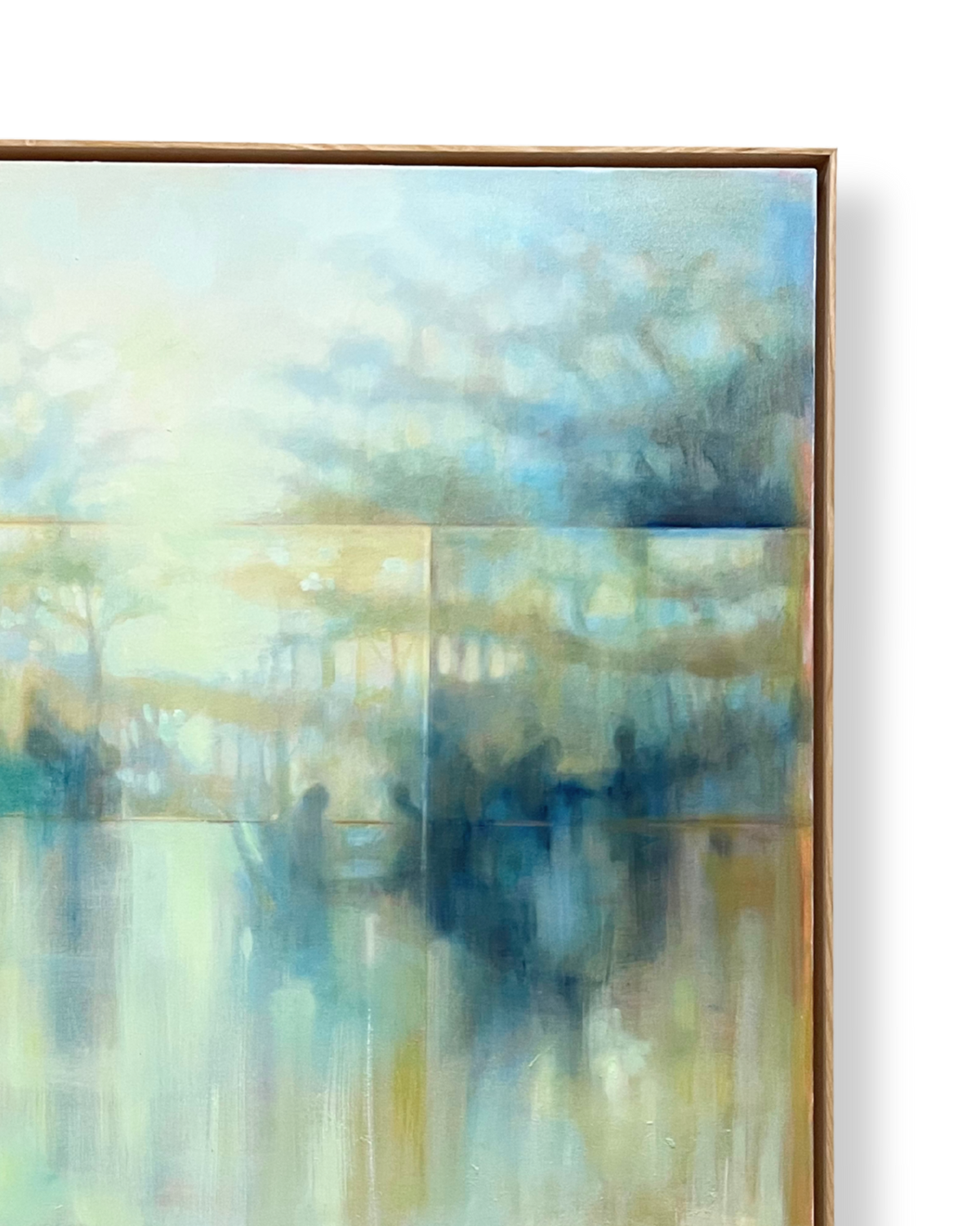 Luminous Time to Reflect
