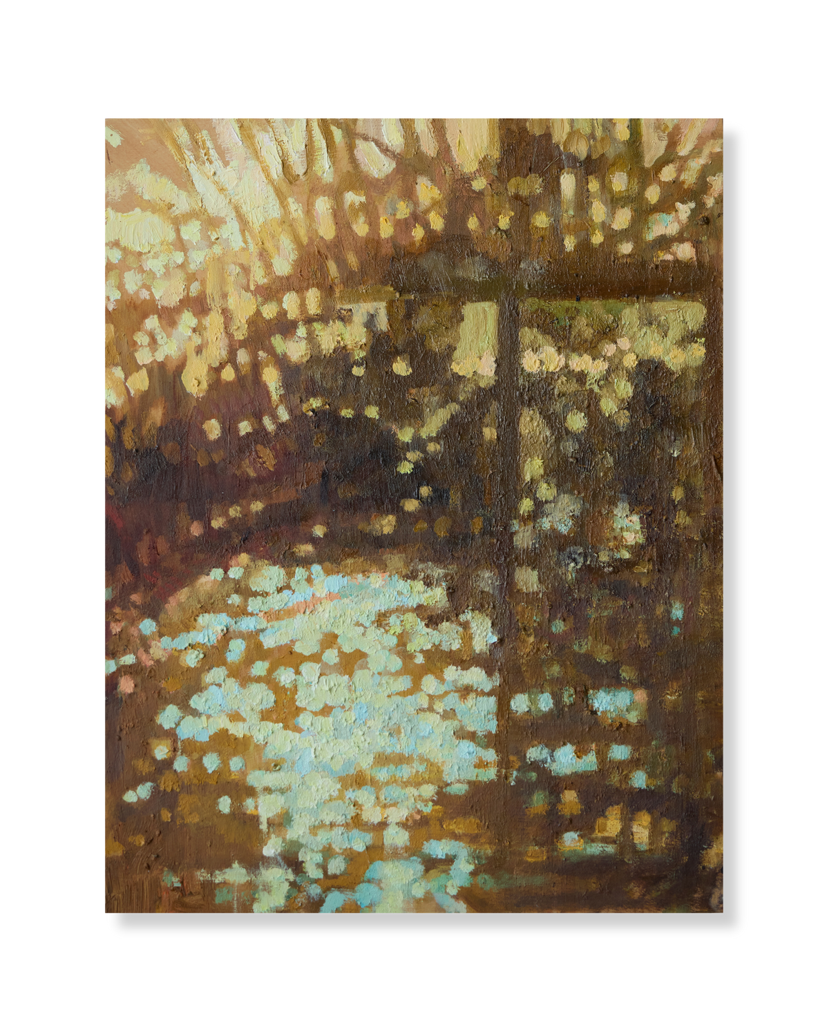 Pool Study