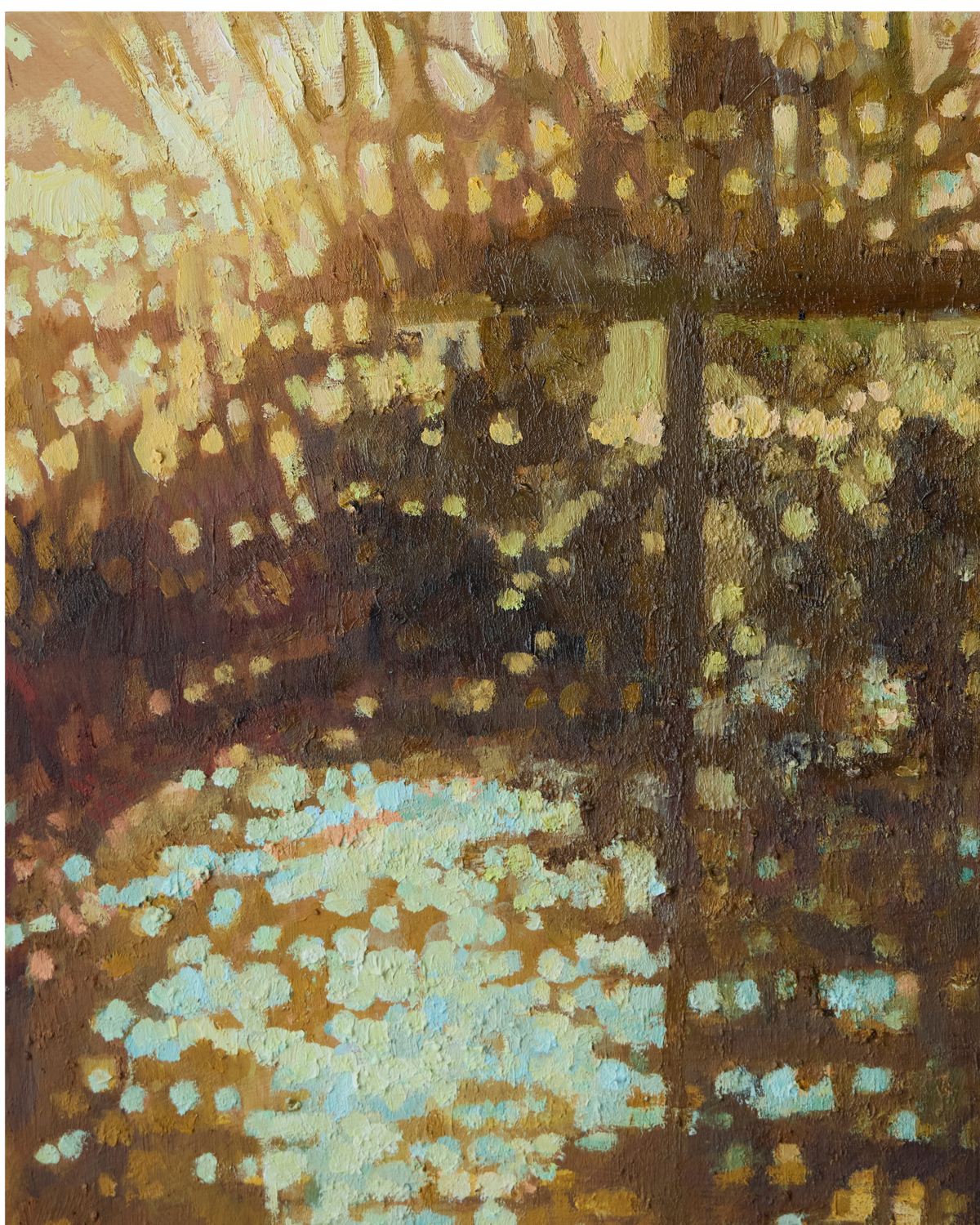 Pool Study