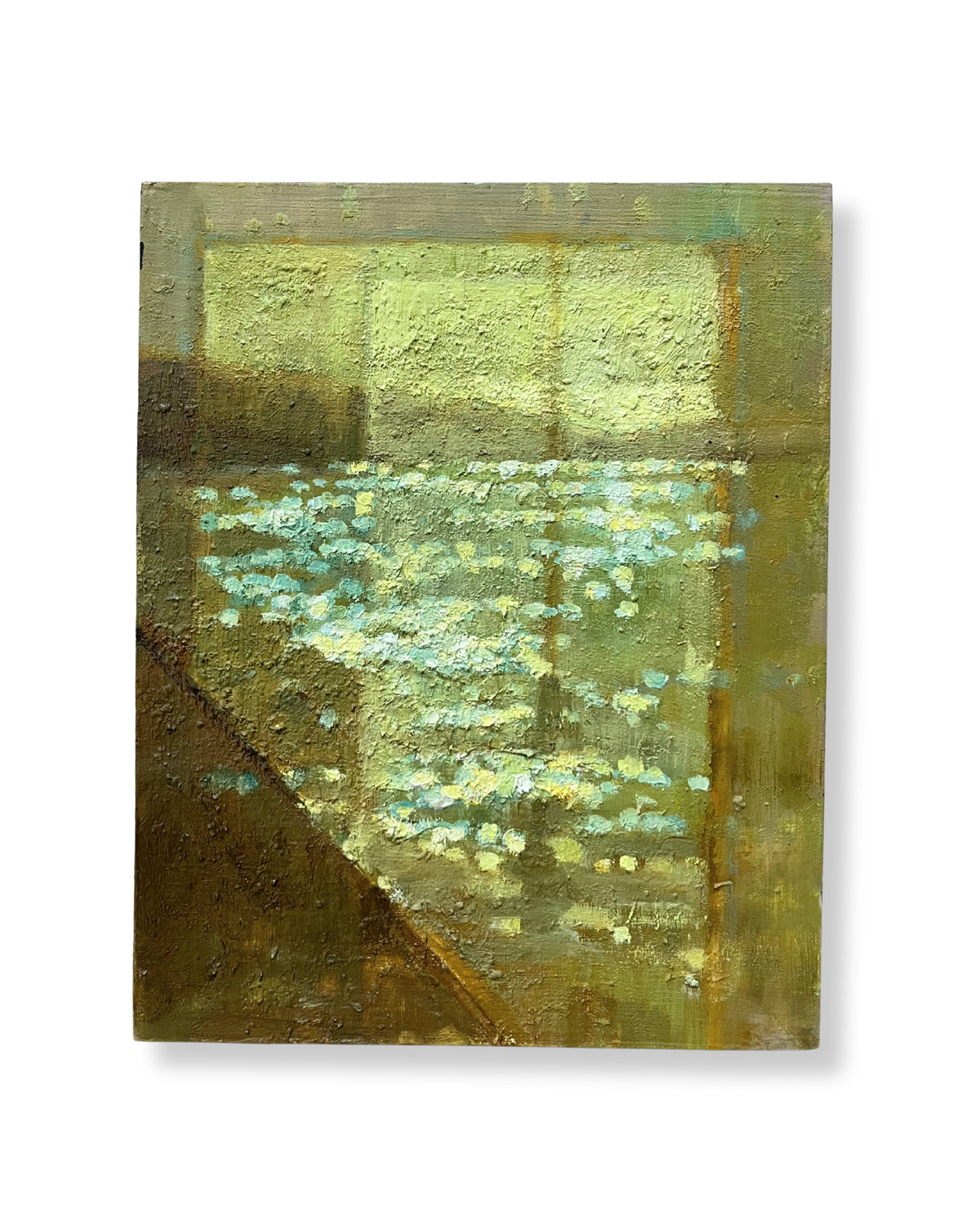 Sea Window