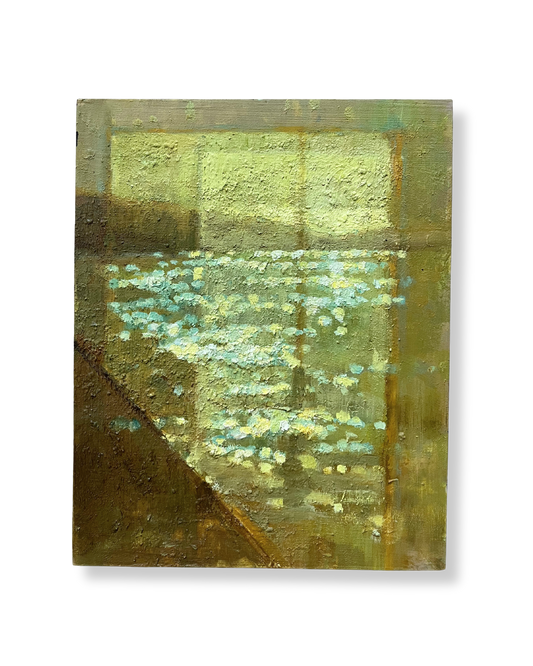 Sea Window