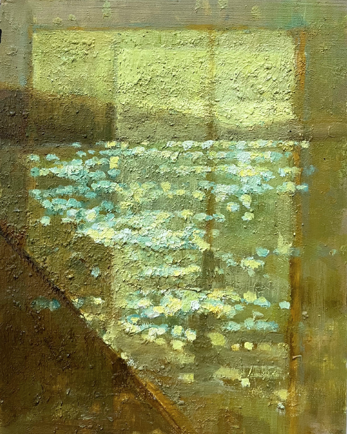 Sea Window