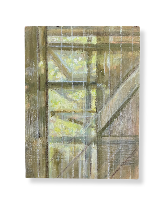 Shower Magic