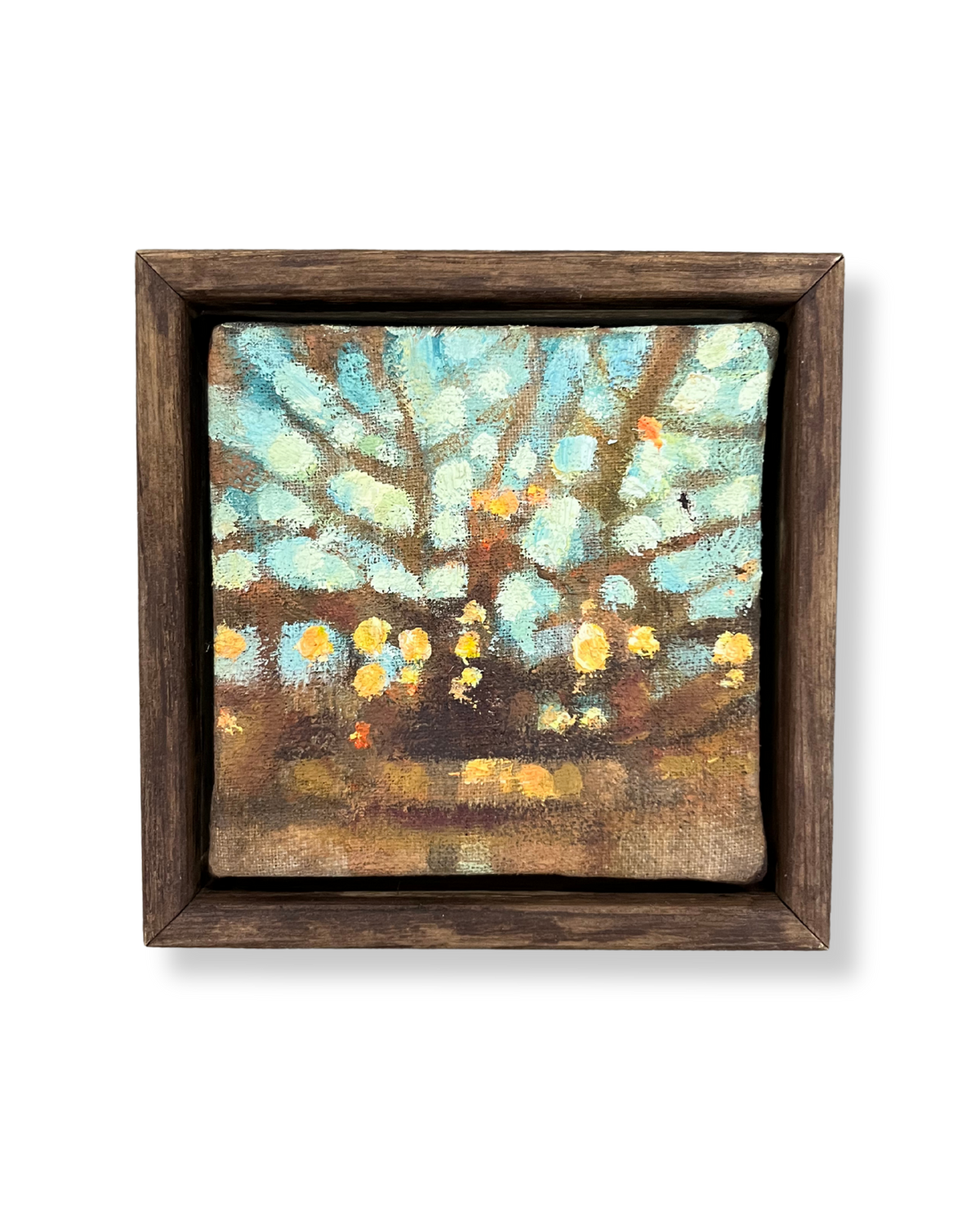 Smallest Window