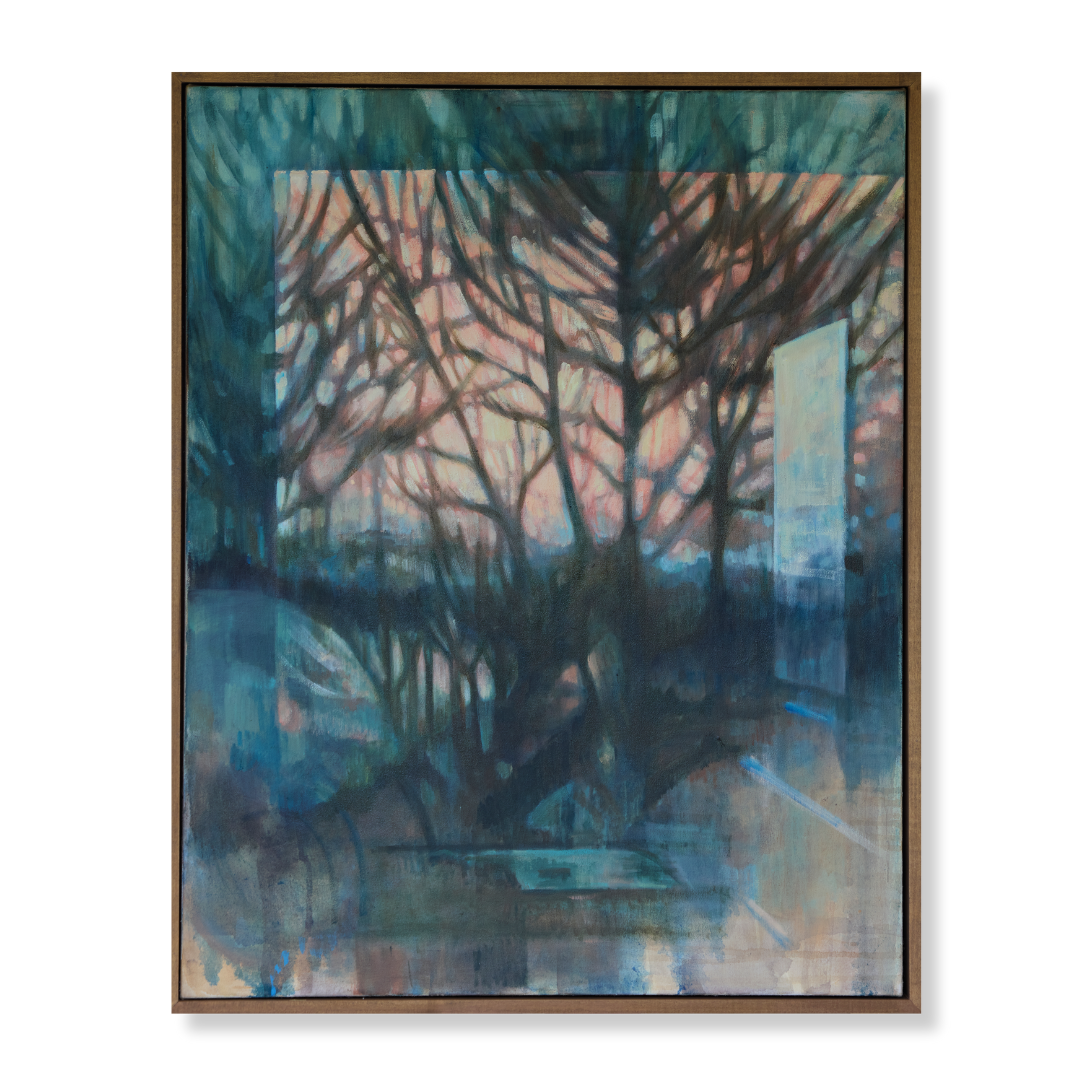 The Woods Inside