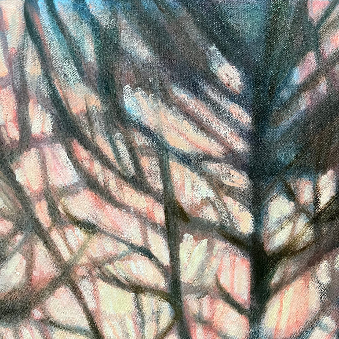 The Woods Inside