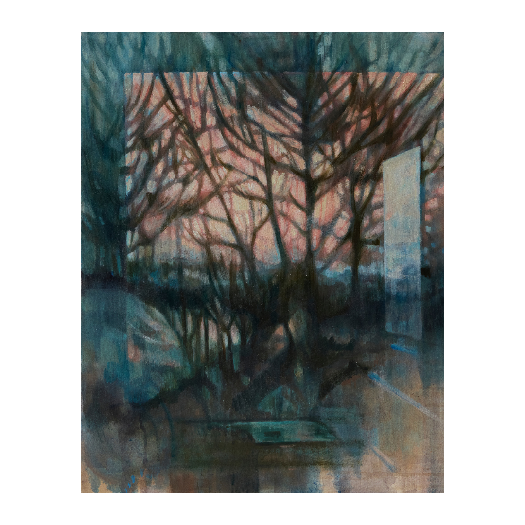 The Woods Inside