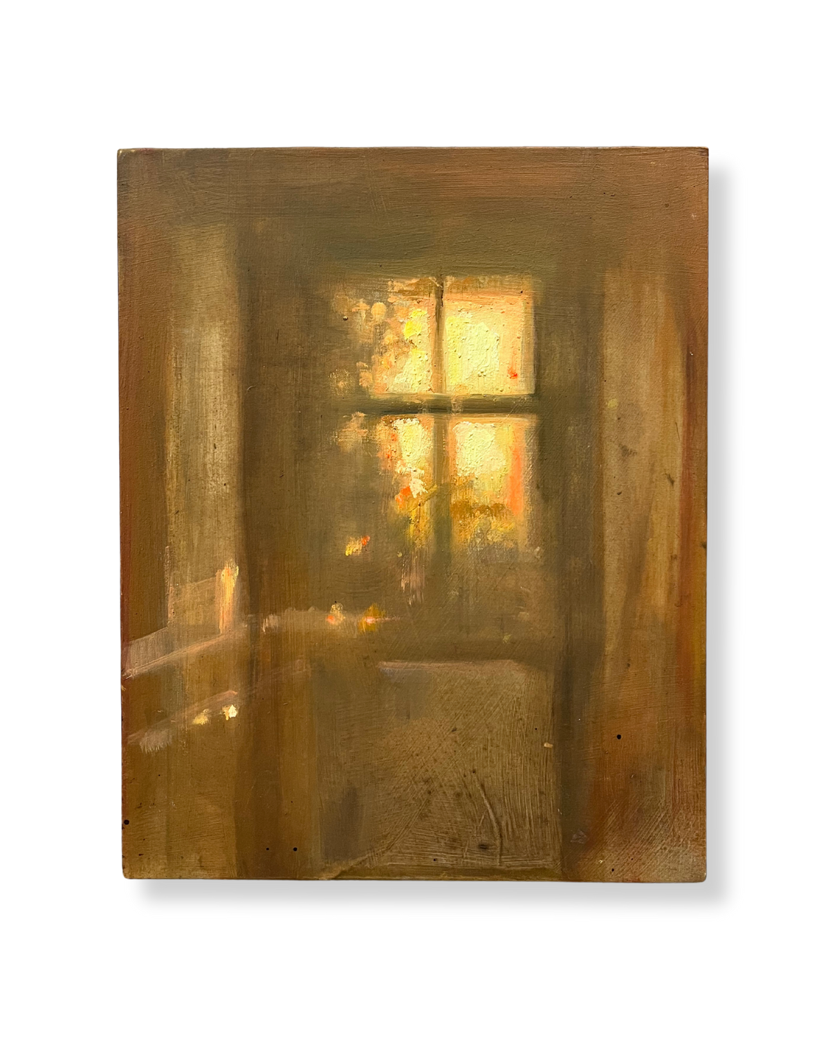 Tiny Door Glow