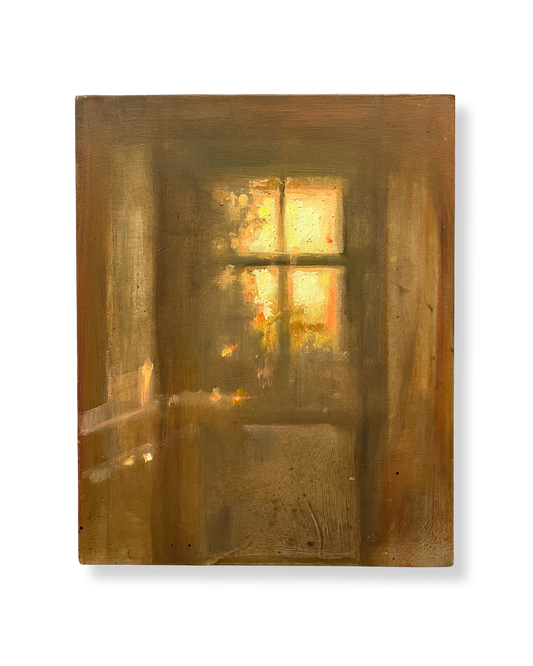 Tiny Door Glow