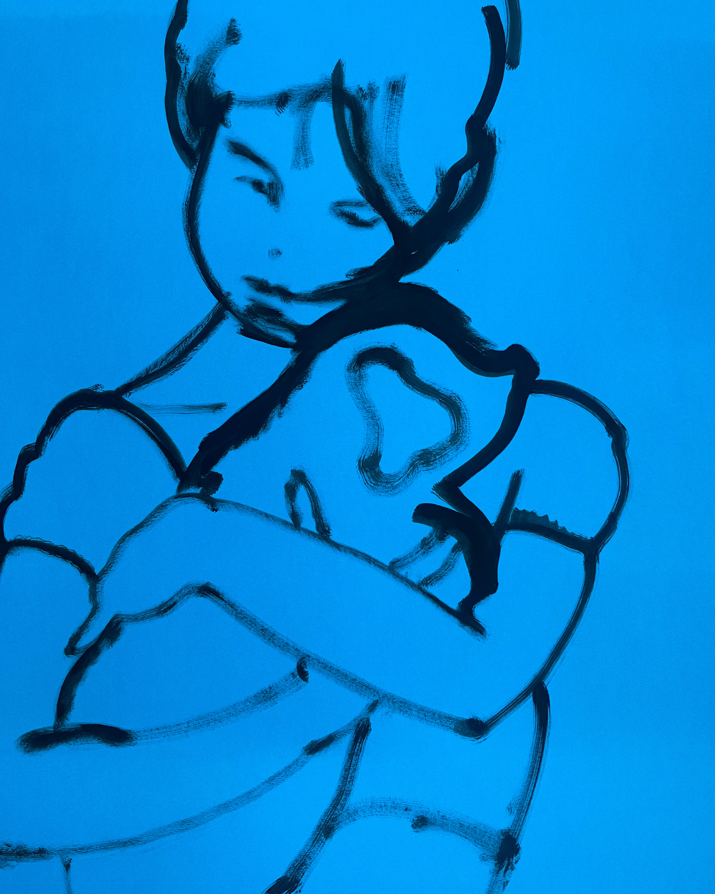 Cradle