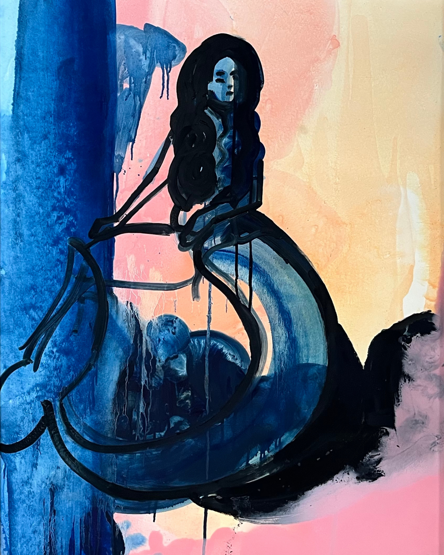 Mermaid