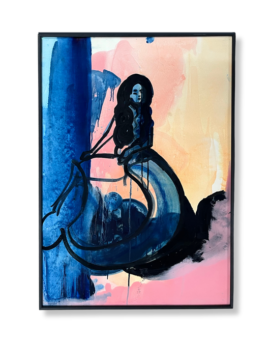 Dark Siren