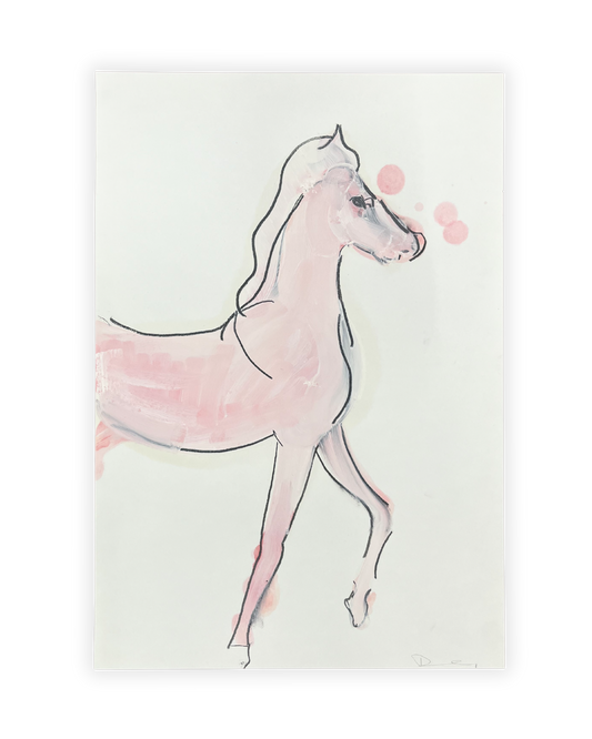 Side Horse