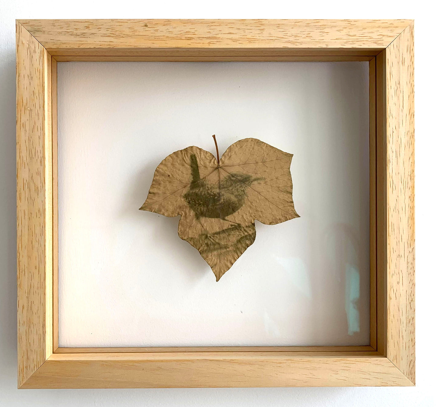 Encapsulated Memory: Wren
