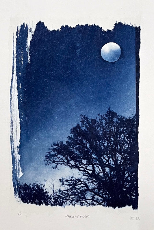 Harvest Moon