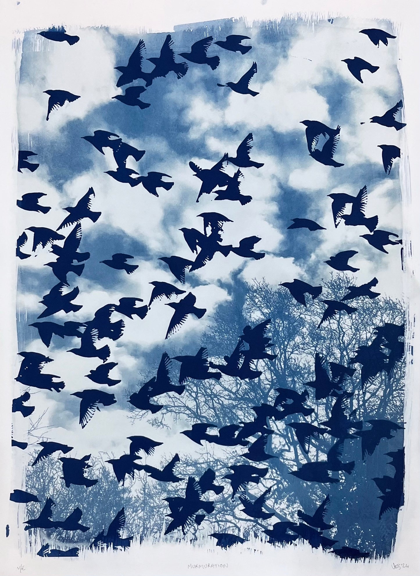 Murmuration