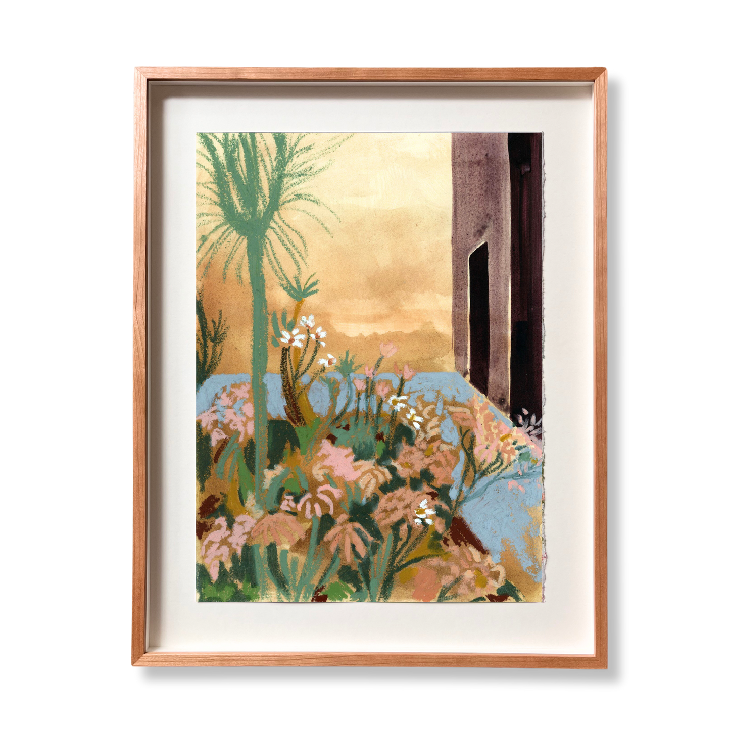 Secret Garden VI