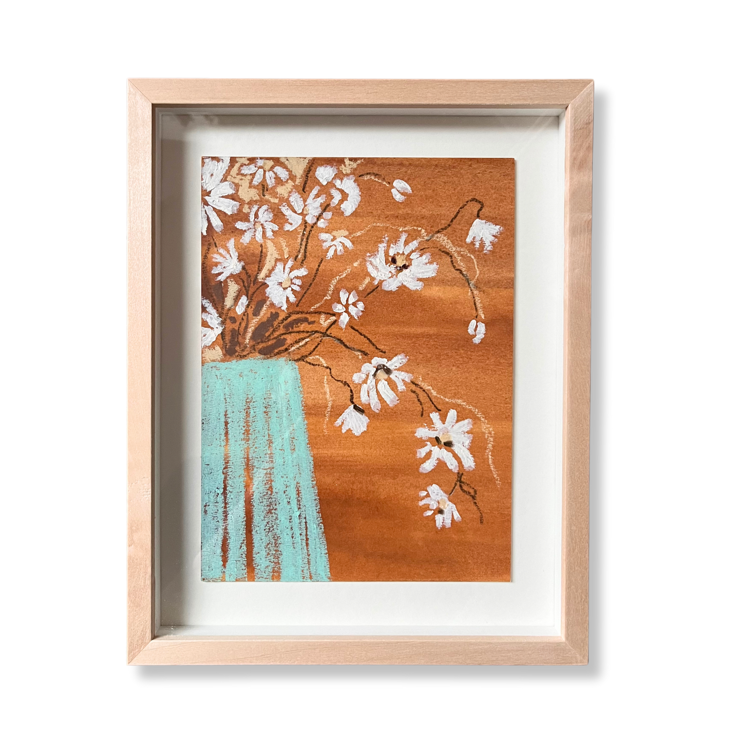Wildflower I