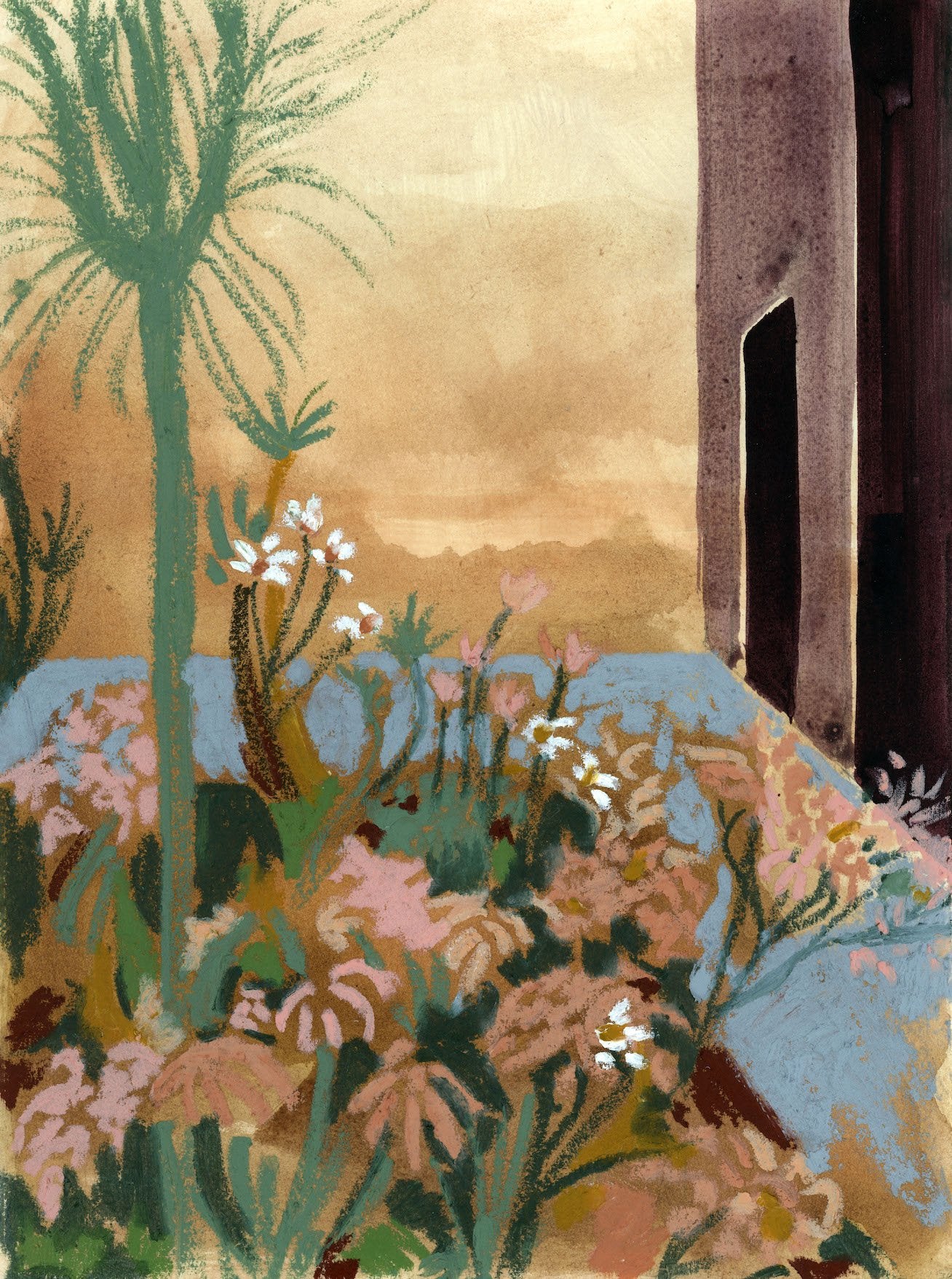 Secret Garden VI