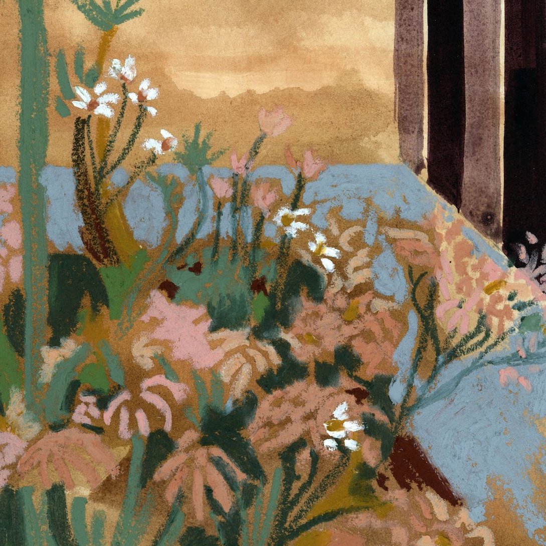 Secret Garden VI