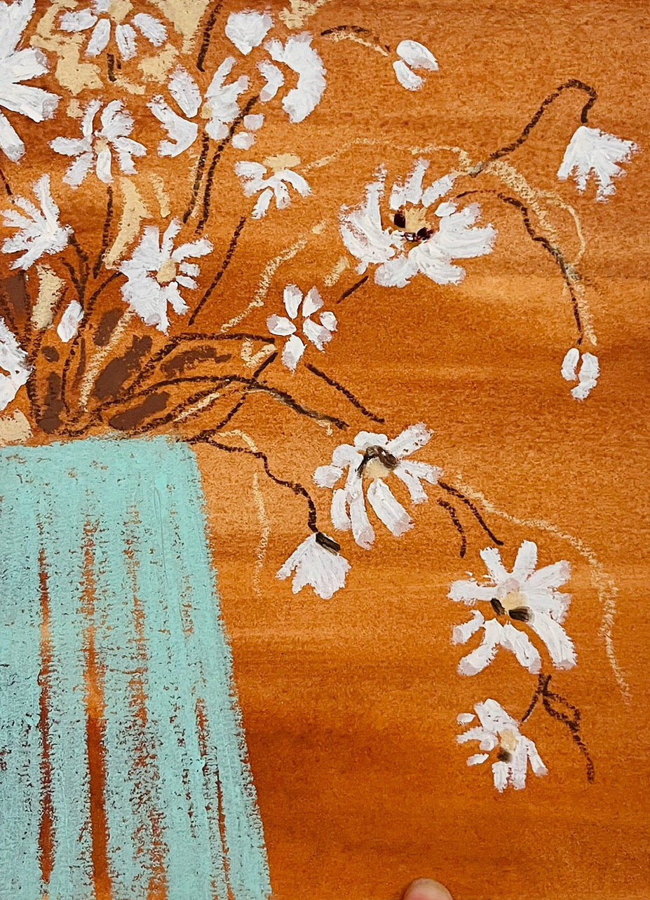 Wildflower I
