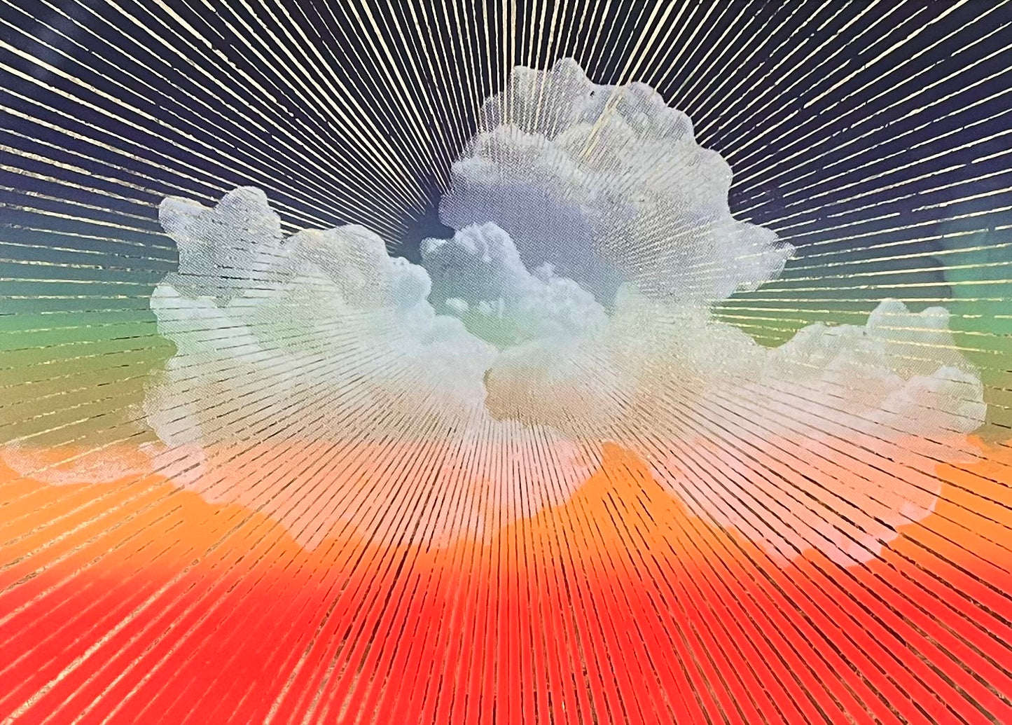 Joyful Escapism 5