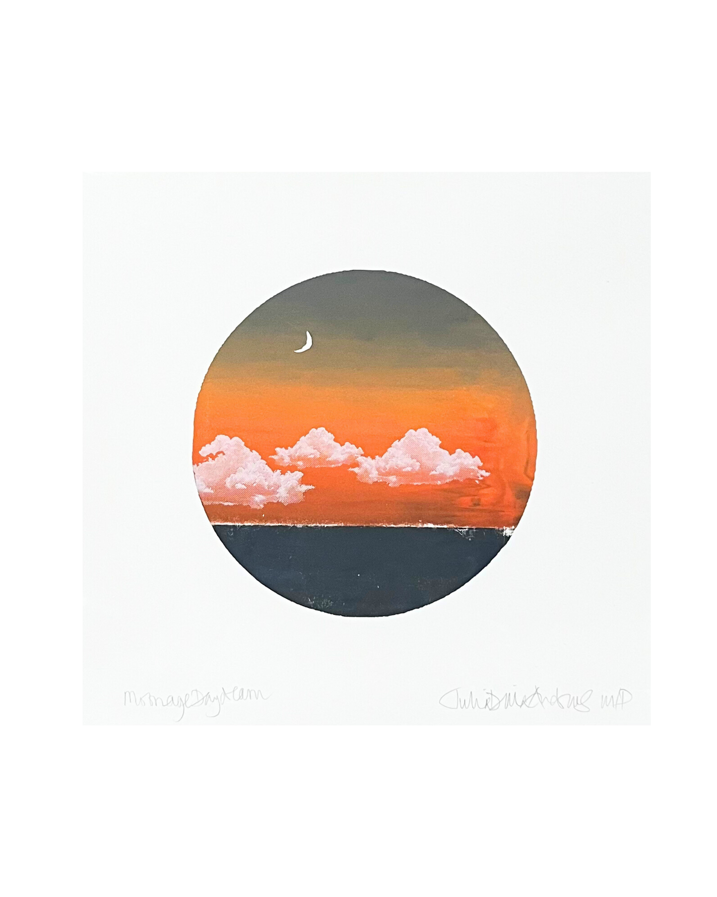 Moonage Daydream