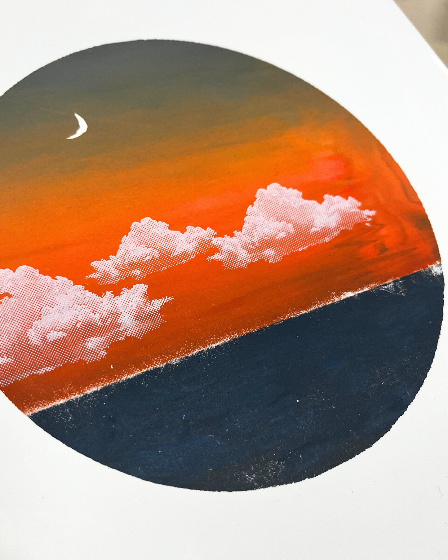 Moonage Daydream