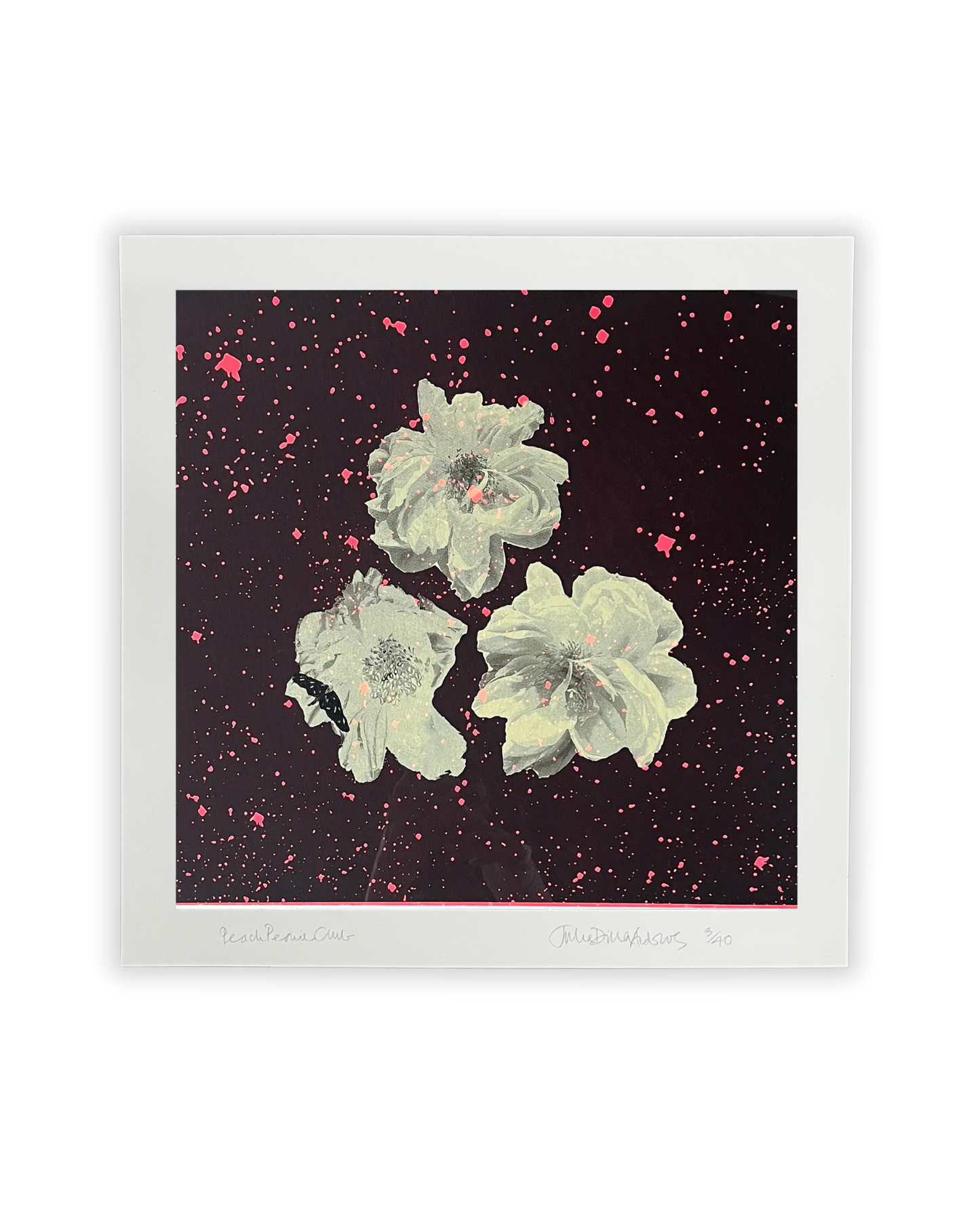 Pink Peonie Club