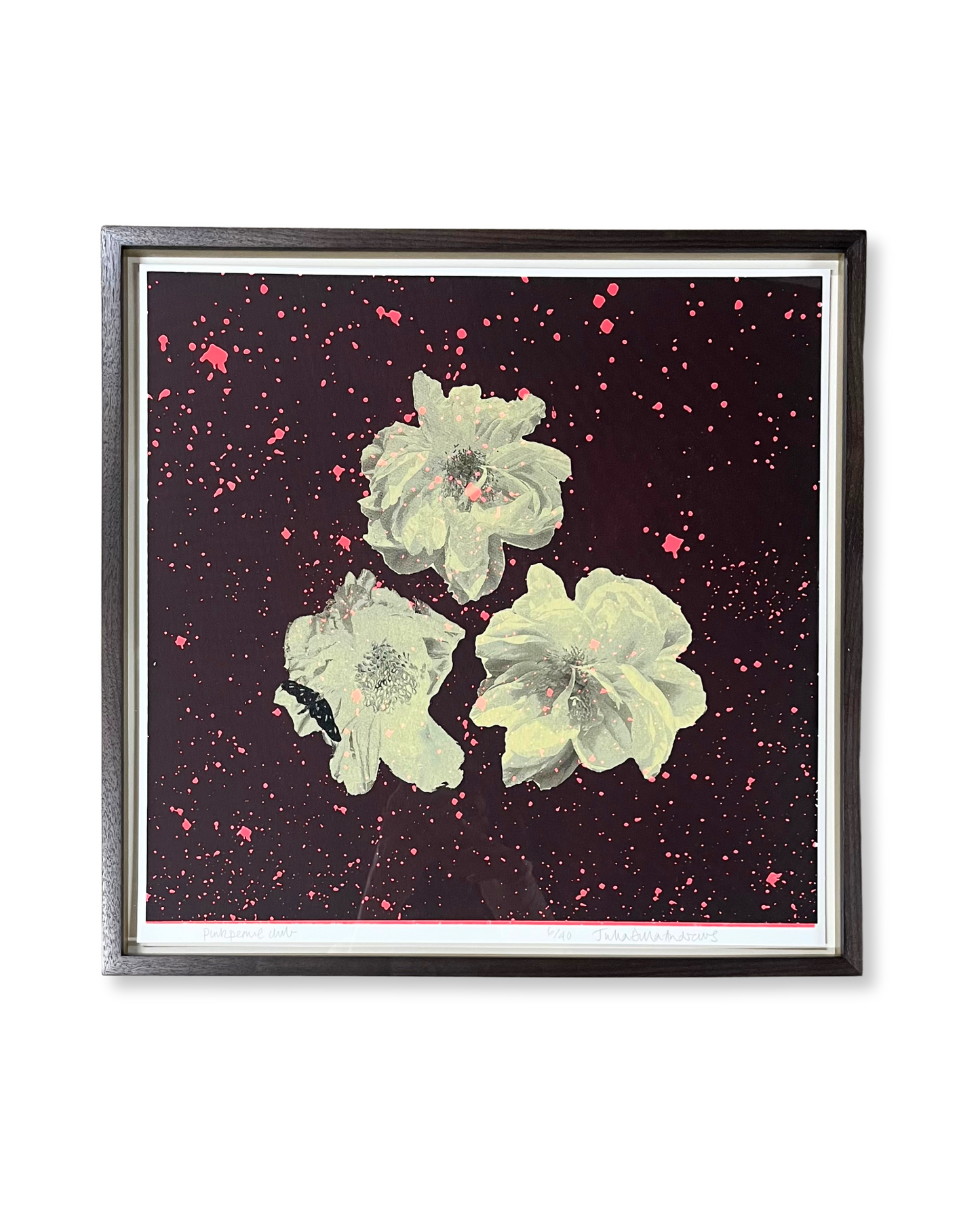 Pink Peonie Club