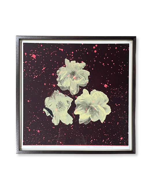 Pink Peonie Club