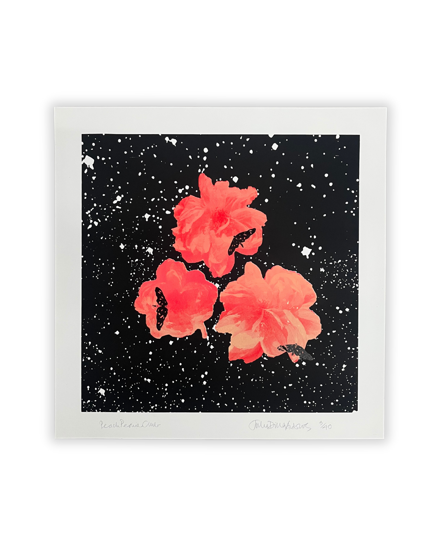 Pink Peonie Club